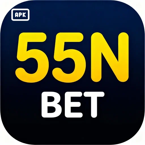 APK oficial da 55nbet para Android