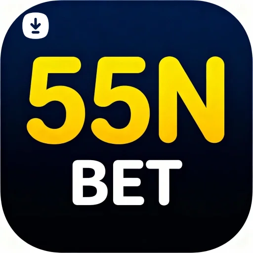 Download gratuito do app da 55nbet