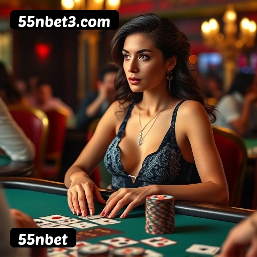 55nbet Logo