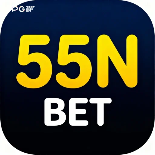 Logo da 55nbet