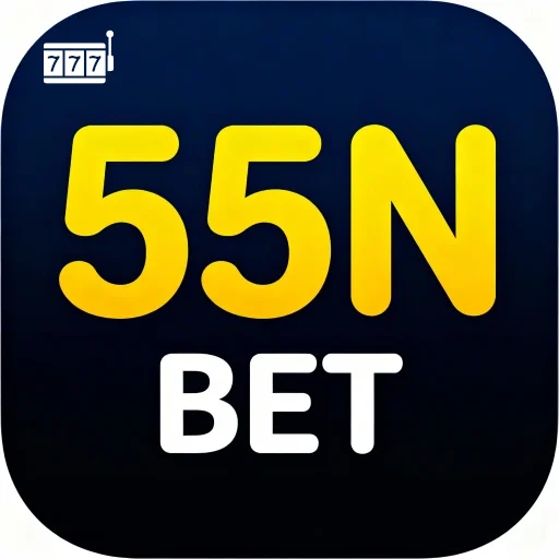 Slots online da 55nbet com jackpots progressivos