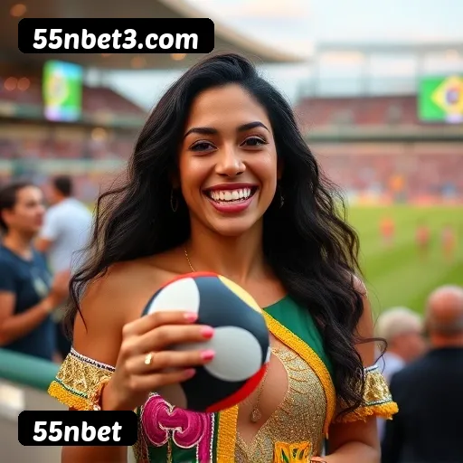 Como Registrar e Fazer Login 55nbet